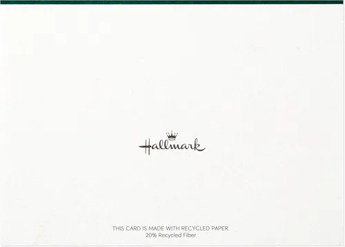 Vista 13 de Hallmark Surtido de tarjetas de Navidad en caja, iconos navideños (48 tarjetas con sobres) (1XPX5173)