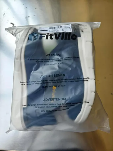 Vista 7 de FitVille Zapatos para diabéticos para hombre, extra anchos, pies hinchados, zapatos para caminar neuropatía, para aliviar el dolor de diabéticos