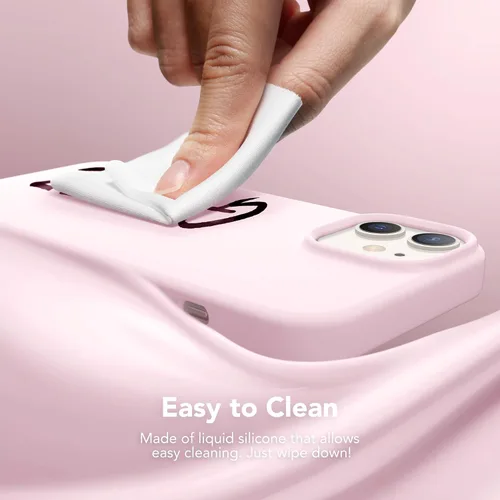 Vista 6 de GONEZ Funda magnética para iPhone 12 Case / 12 Pro Case, compatible con MagSafe, [protector de pantalla + protector de lente de cámara], funda