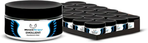 Vista 16 de Emoliente de masaje sin perfume, fórmula vegana a base de aceite con manteca de karité para técnicas IASTM y tejidos blandos, lubricación suave