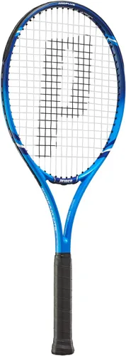 Vista 10 de Prince Scream LITE 275 - Raqueta de tenis dura, aluminio ligero x carbono