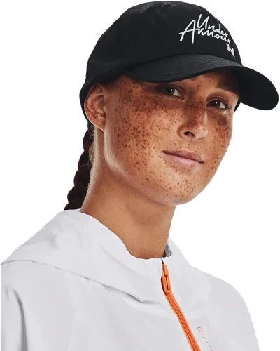 Vista 3 de Under Armour Sombrero favorito para mujer
