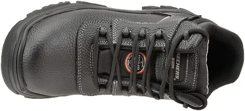 Vista 3 de Skechers Work Burgin-Sosder - Botas para hombre