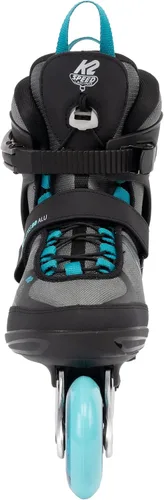 Vista 3 de K2 Skate Alexis 80 Alu