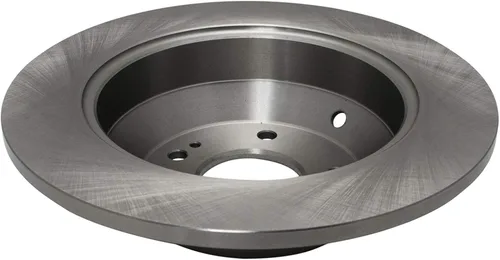 Vista 8 de TRQ Kit de pastillas de freno trasero y rotor, pinza de freno, kit químico pastillas de freno Rotor de freno de cerámica compatible con Hyundai