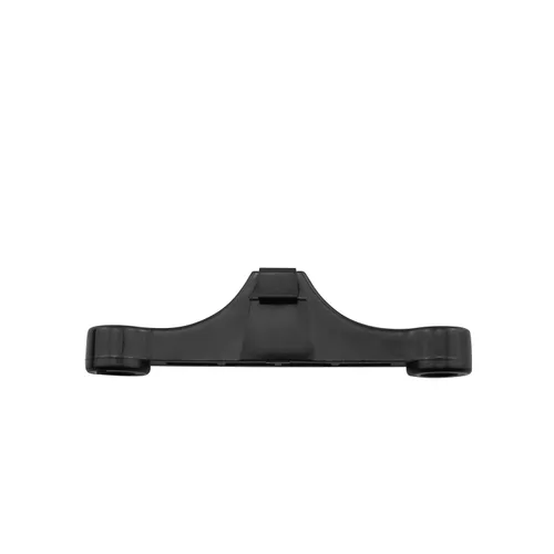 Vista 2 de DGZZI 4 unids computadora de escritorio AMD CPU Cooler Fan Bracket AM5 con tornillos Soporte enfriador soporte soporte de acero placa trasera