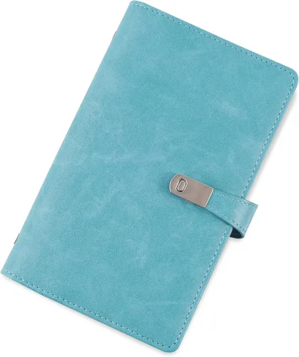 Vista 12 de Organizador de tarjetas de visita, soporte para tarjetas de crédito, organizador de tarjetas de crédito, estuche de almacenamiento Rolodex con 120