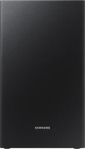 Vista 6 de Samsung HW-Q59CT 5.1-Ch Dolby Digital 5.1 / DTS Virtual:X Barra de sonido con haz acústico