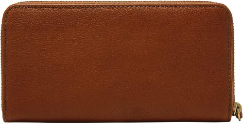 Vista 7 de Fossil Tara - Bolso de mano de cuero para mujer