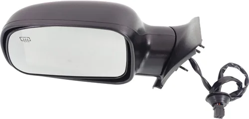 Vista 4 de Espejo Kool Vue para Jeep Grand Cherokee 1999-2004 con calefacción lateral del conductor