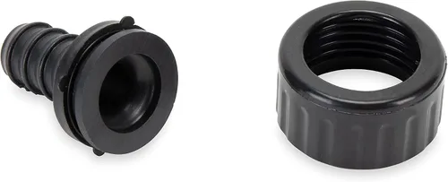 Vista 13 de Trac Outdoor T10068 kit de bomba de limpieza portable