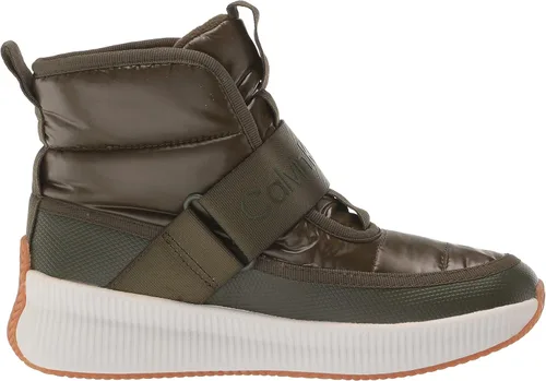 Vista 6 de Calvin Klein Tenis Mabon para mujer