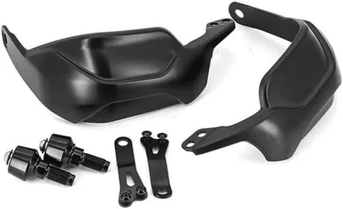 Vista 2 de Protectores de mano para motocicletas Yamaha XT660Z para Tenere para XT 660 Z XTZ660 para XTZ 660 Accesorios de motocicleta, protector de mano