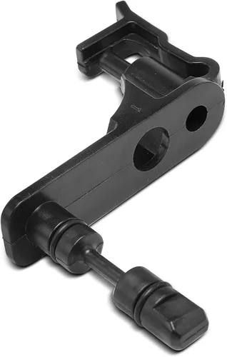 Vista 2 de A-Premium Varillaje de cambio de transmisión manual compatible con Volkswagen Jetta 1994-1999, Passat 1992-1997, Golf 1995-1999, Beetle 1998-1999