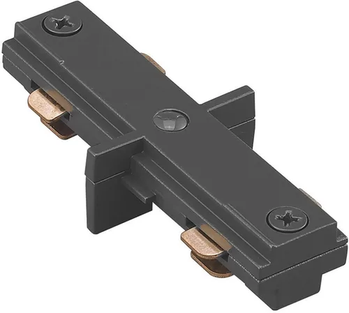 Vista 23 de WAC Lighting HI-PWR-WT H Track Power Feedable I Conector, Blanco 0.73x4.13x1.46 pulgadas