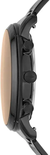 Vista 3 de Fossil FS5525 - Reloj cronógrafo de cuarzo para hombre con correa de acero inoxidable