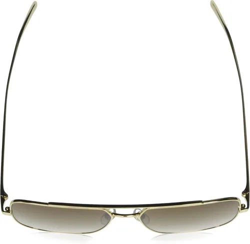 Vista 4 de Marc Jacobs MARC 486S Marrón Gradiente 2 Talla única Oro