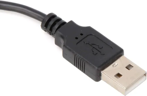 Vista 7 de Módulo de cámara USB HD, OV5640 5MP 2592 x 1944P 15FPS módulo de cámara con visión de 60° y enfoque automático OTG UVC para Android Linux Mac