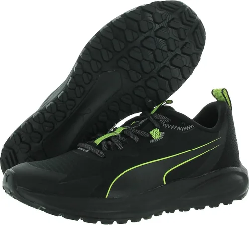 Vista 3 de PUMA Tenis Twitch Runner para mujer