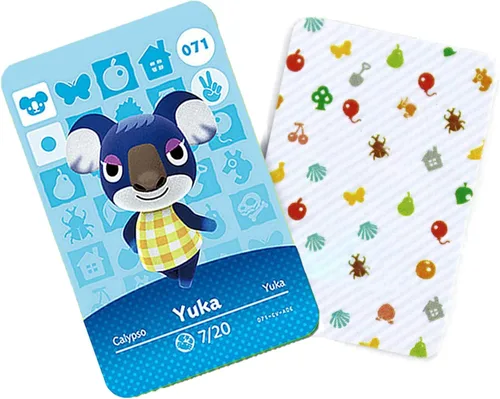 Vista 127 de Tarjetas NFC Groucho_No.151