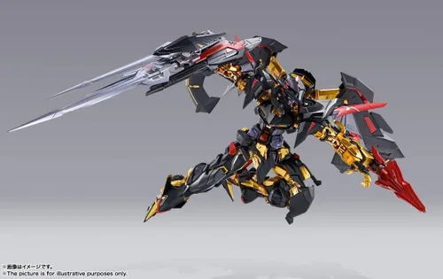 Vista 6 de BANPRESTO, Sin