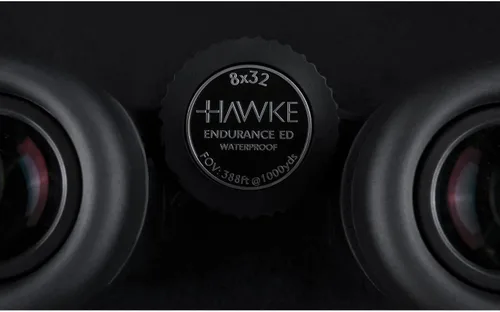 Vista 4 de Binoculares Hawke Endurance ED