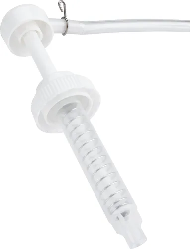 Vista 4 de Performance Tool W1139 Bomba de líquido de cuarto de galón/galón y manguera para aceites de vehículos y mantenimiento