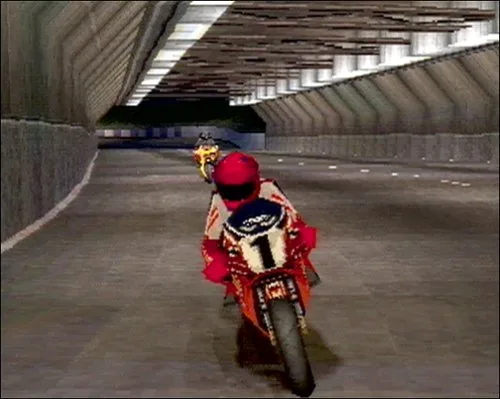 Vista 2 de Ducati World
