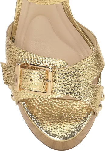 Vista 5 de Jessica Simpson Sandalia de plataforma Therisa para mujer