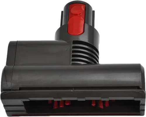 Vista 2 de 1 mini boquilla turbo de cepillo eléctrico compatible con D-yson 967479-04 V7 V8 V10 V11 accesorios para electrodomésticos