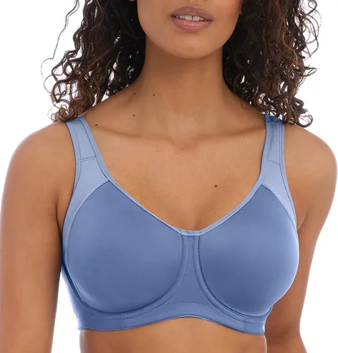 Vista 14 de Freya, sujetador deportivo, armado con aro para mujer Carbon