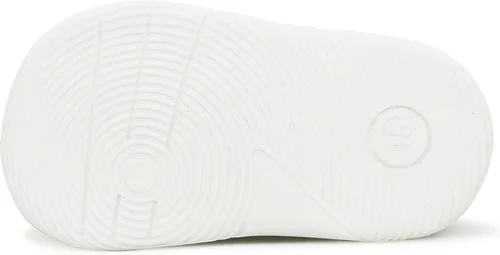 Vista 5 de iSusuJo Zapatos de bebé para niño y niña, zapatos para caminar sin cordones para bebés, zapatos para primeros pasos, 6, 9, 12, 18, 24 meses