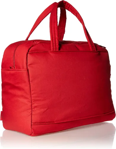Vista 2 de Vera Bradley Cotton Utility Travel Bag
