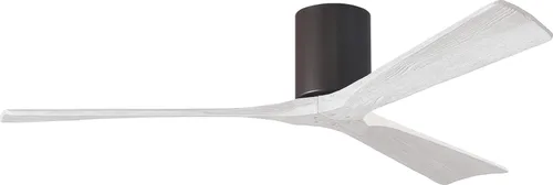 Vista 12 de Matthews Fan IR3H Parent Madera de granero/blanco mate