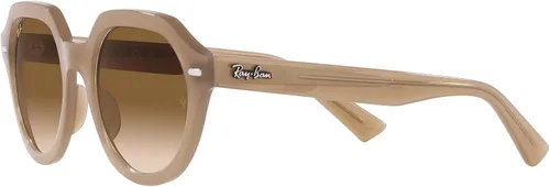 Vista 3 de Ray-Ban Rb4399 Gina - Gafas de sol cuadradas para mujer