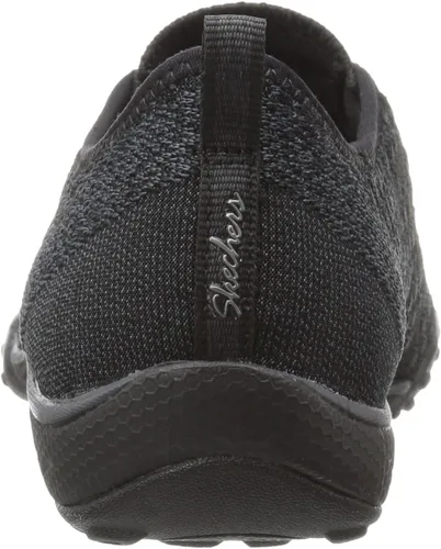Vista 3 de Skechers Sport Breathe Easy Fortune Zapatos de deporte para mujer