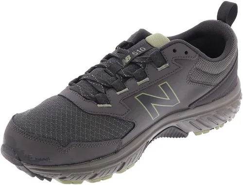 Vista 4 de New Balance Tenis de correr 510 V5 para hombre