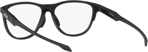 Vista 6 de Oakley Ox8056f Admission Low Bridge Fit Aviator Prescription Eyewear Marcos para hombre