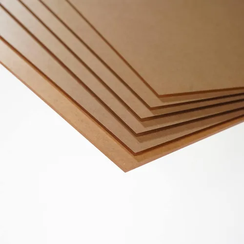 Vista 3 de 12 hojas acrílicas transparentes de 5 x 7 pulgadas, láminas acrílicas en blanco, hoja acrílica de 1/8 pulgadas de grosor (0.118 in) de grosor