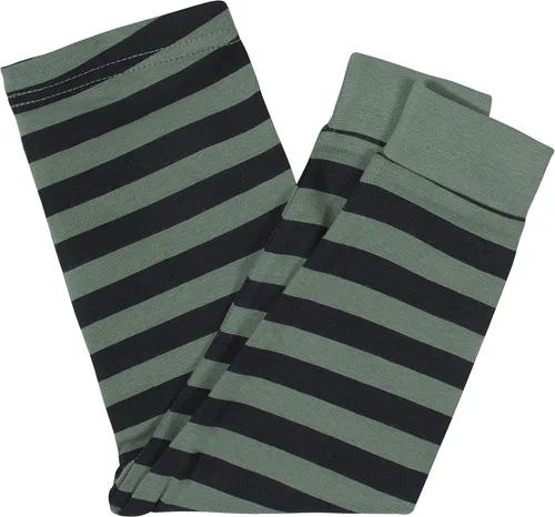 Vista 4 de Gerber Conjunto de pijama de 4 piezas para bebé niño pequeño