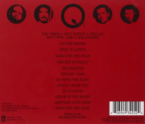 Vista 2 de Songs for the Deaf