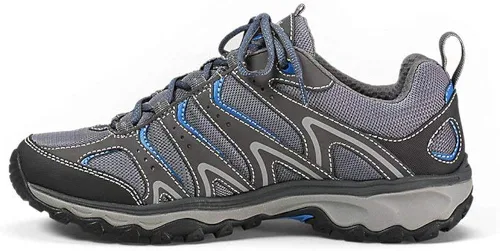Vista 3 de Eddie Bauer Caminante ligero impermeable Lukla Pro para hombre
