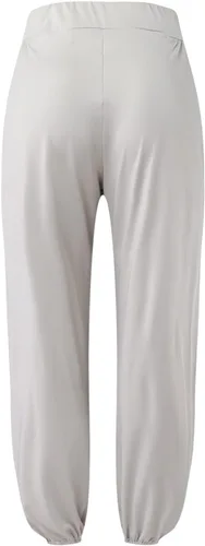 Vista 3 de Sweatpants Women Leisure Color Women's Pants Running Split Yoga Stretch Exercise High Solid Joggers for Women