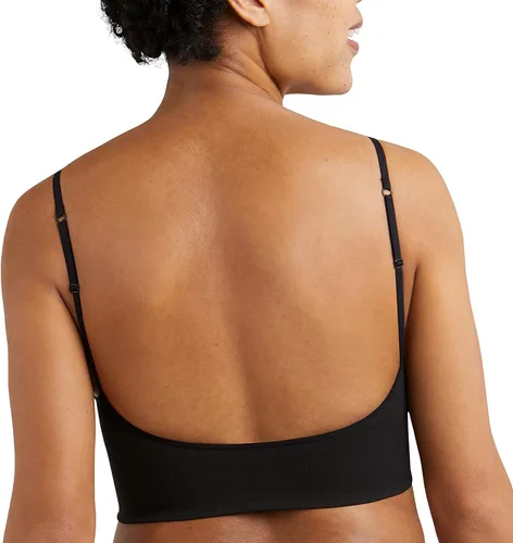 Vista 3 de Maidenform Brami sin costuras M Rib para mujer