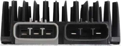 Vista 2 de 4014856, 4016868 Regulador de Voltaje Rectificador mosfet 65A Compatible con Polaris Ranger/RZR 500 570 900 1000 XP Turbo Sportsman/Scrambler 850