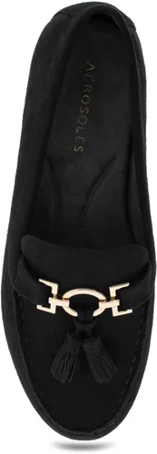 Vista 5 de Aerosoles Mocasines Deanna para mujer