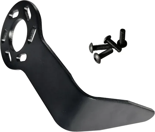Vista 6 de Gancho para colgar herramientas de viga 889661M, ampliamente compatible con herramientas Metabo HPT, Soporte para pistola de enmarcado y techado