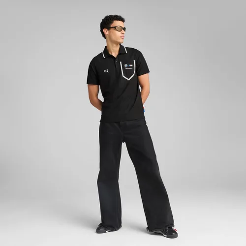 Vista 45 de PUMA Polo BMW M Motorsport estándar para hombre