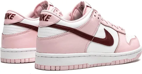 Vista 623 de Nike Kid's Dunk Low Sneaker