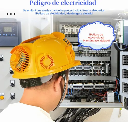 Vista 7 de Hard Hats